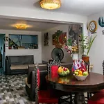 Transfer Vip Hostel