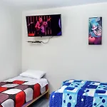 Transfer Vip Hostel